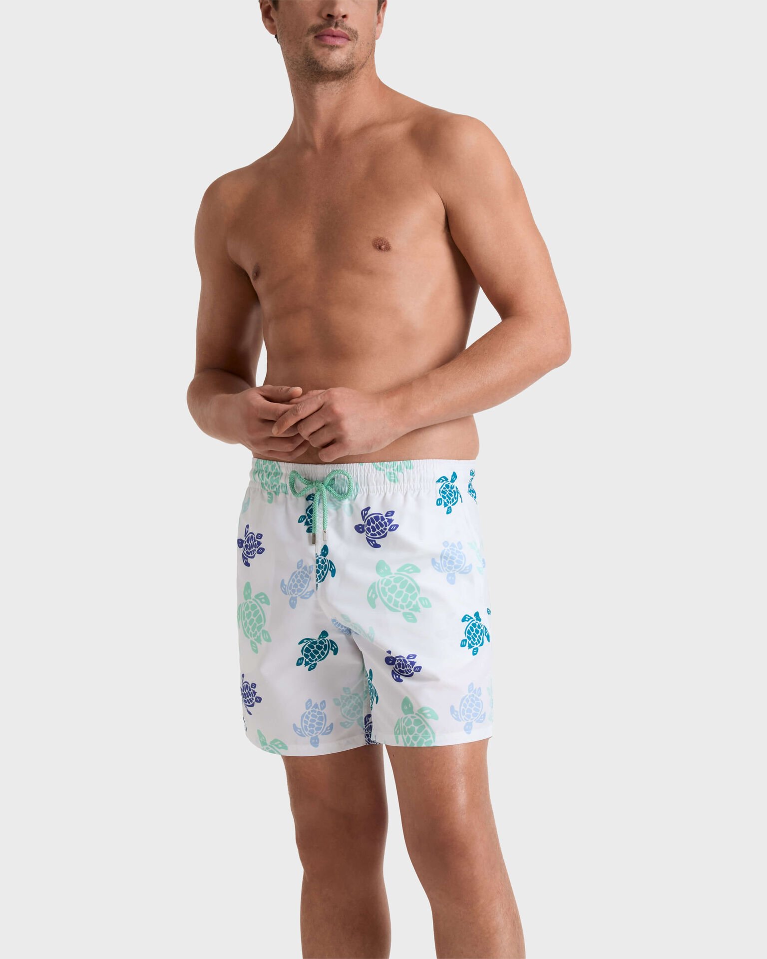 Vilebrequin swim shorts for men