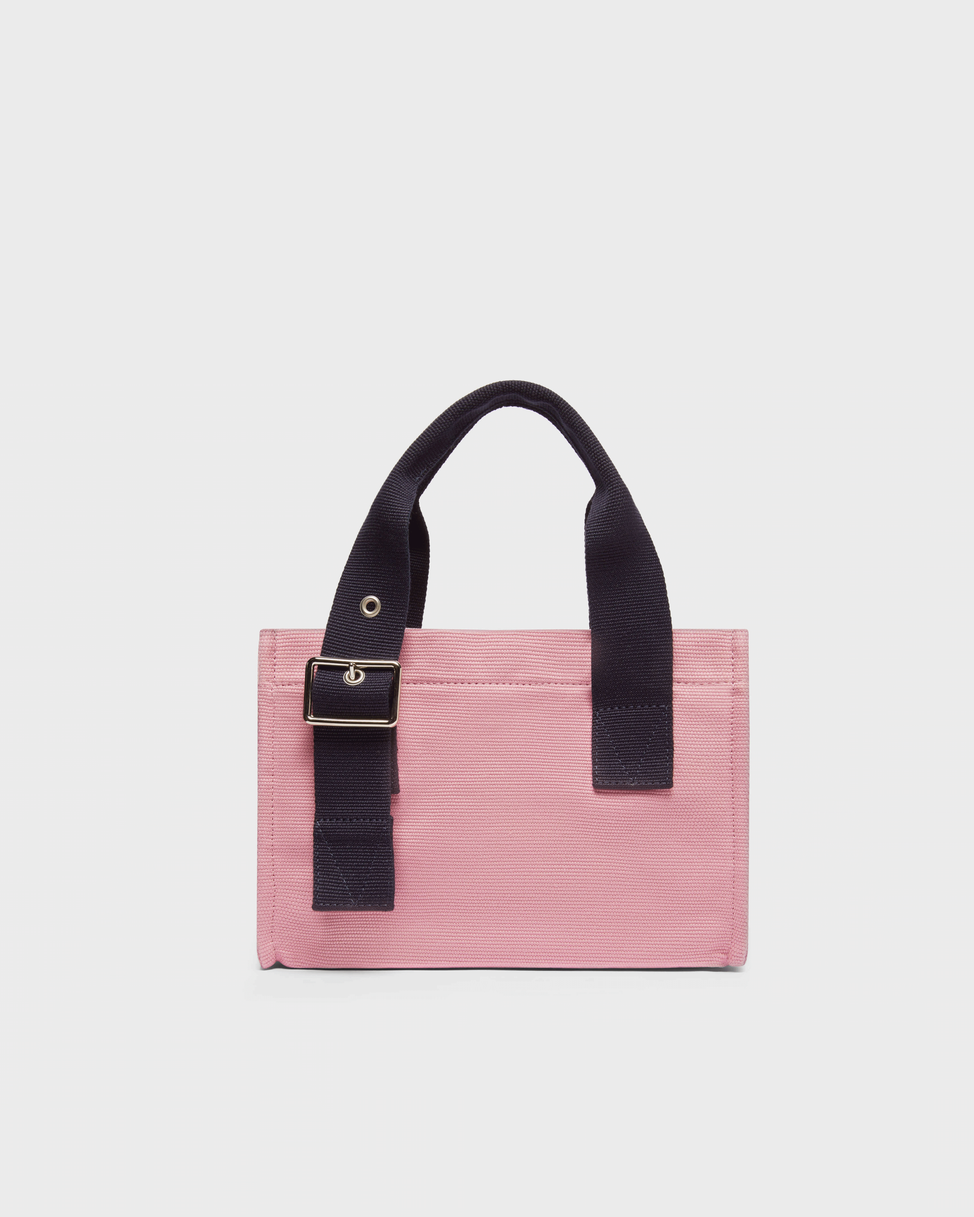 Mini Beach Bag BOUDOIR back view