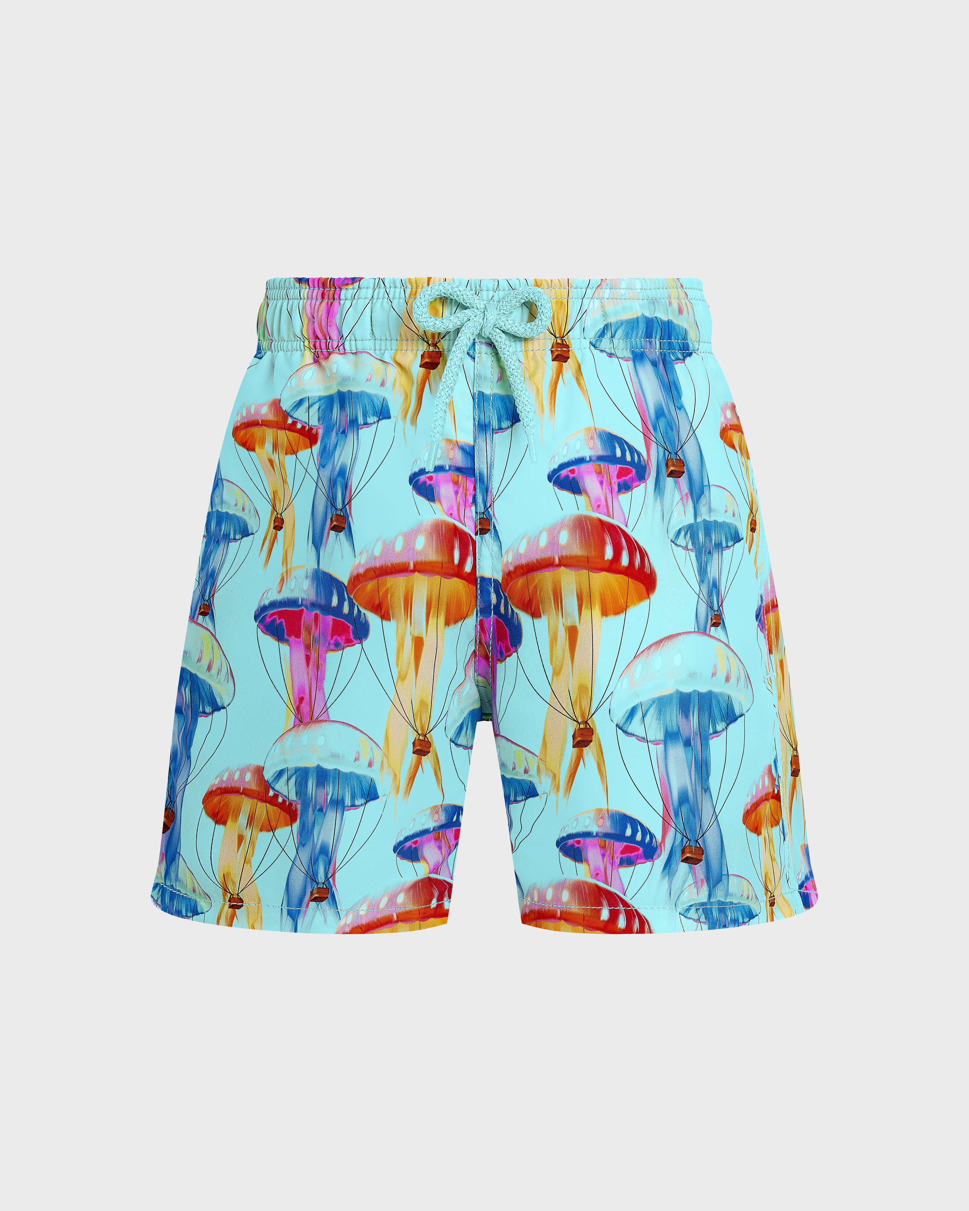 Pantaloncini mare bambino Medusair OXYGENE front view