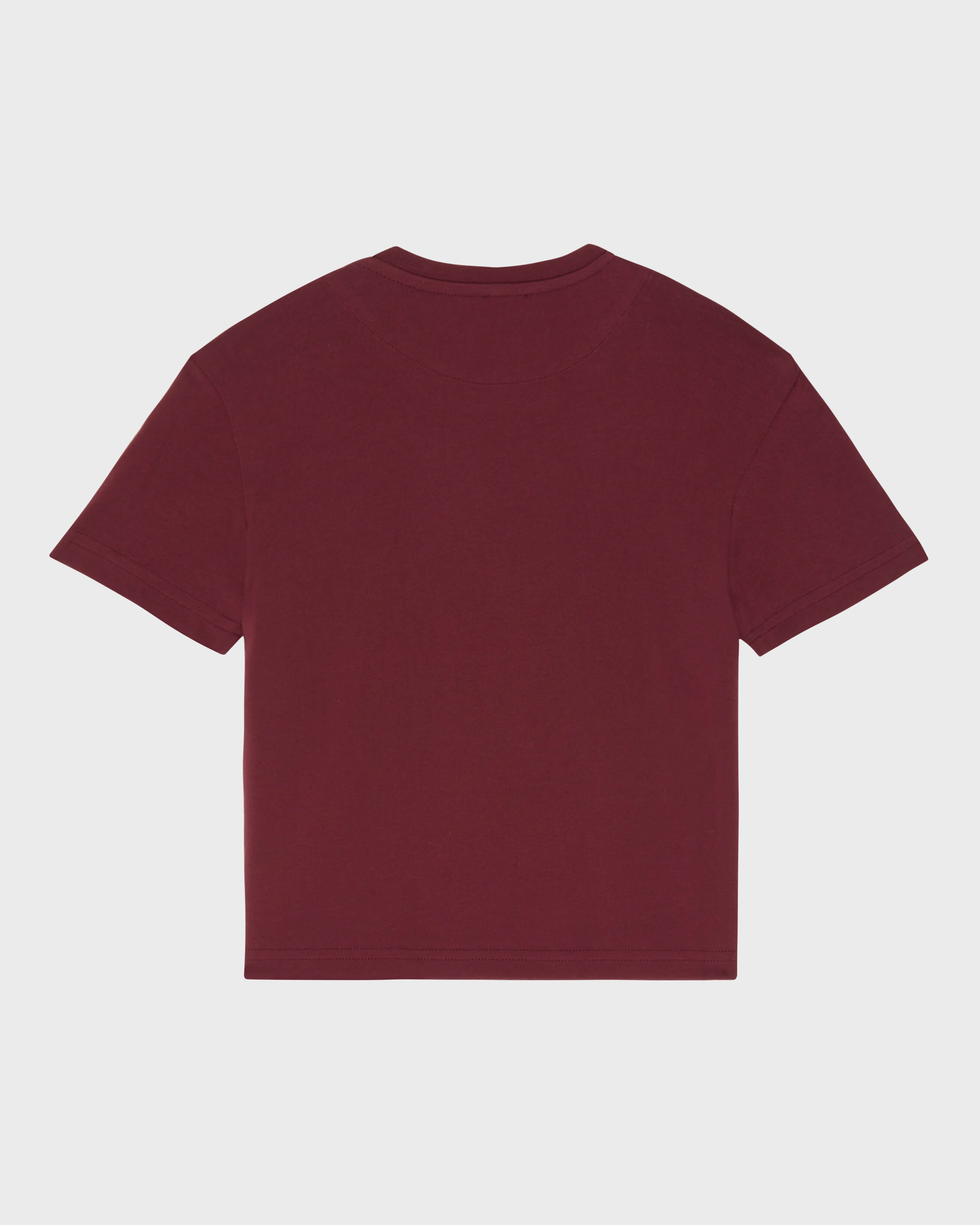 T-shirt bambino Year Of The Horse BACCHUS back view