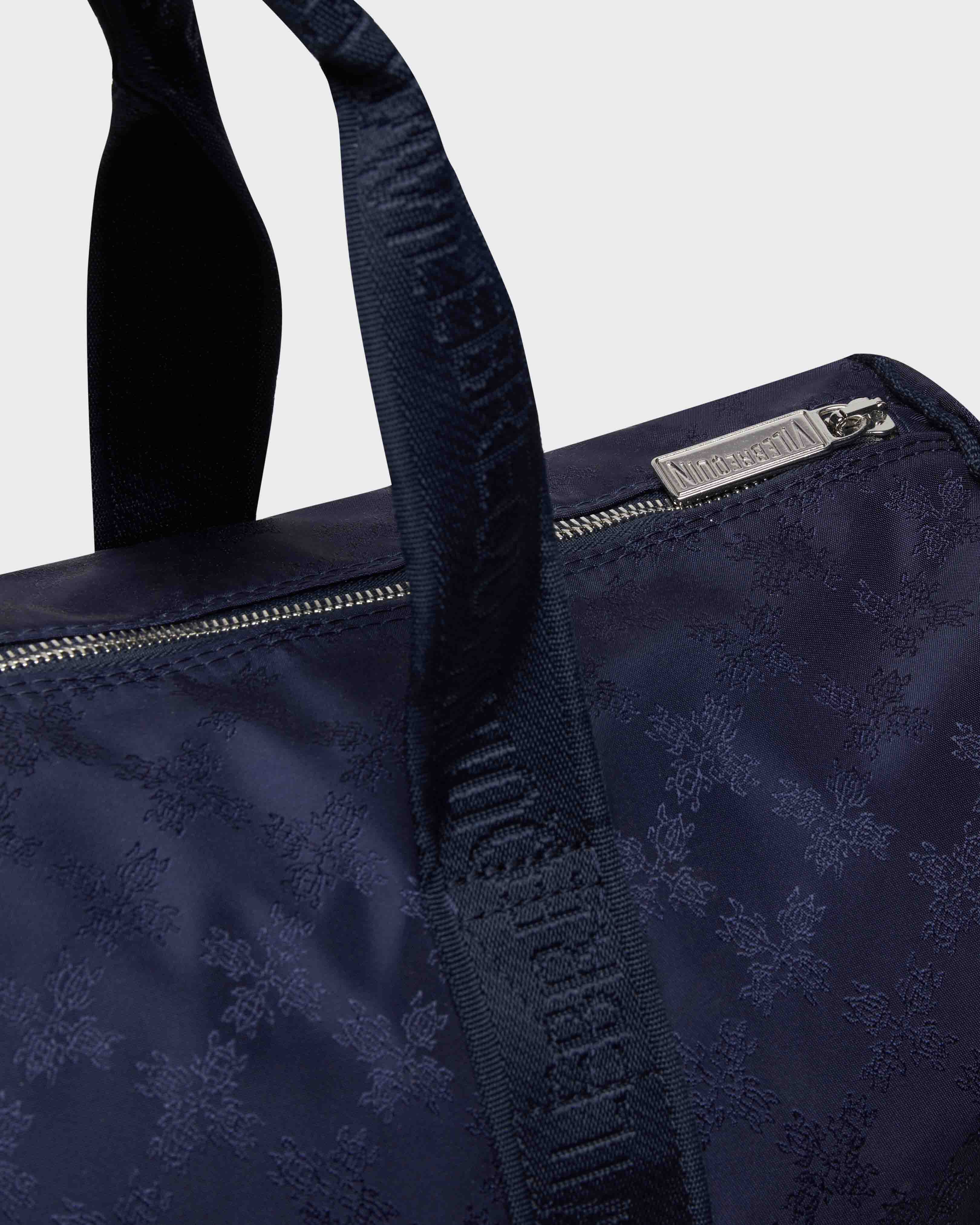 Unisex Travel Bag 48H VBQ Monogram NAVY supp5 view