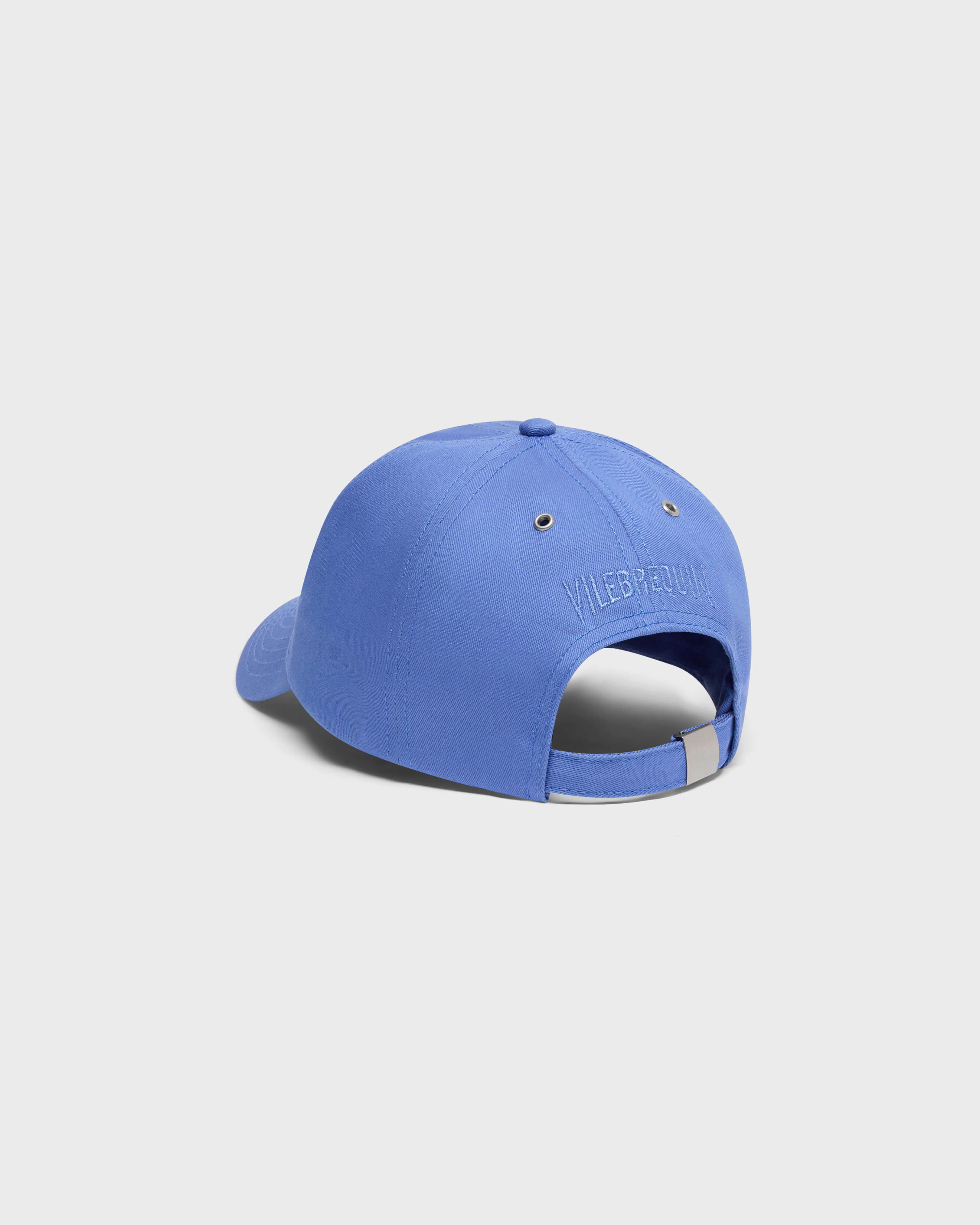 Cappellino tinta unita TRINIDAD back view