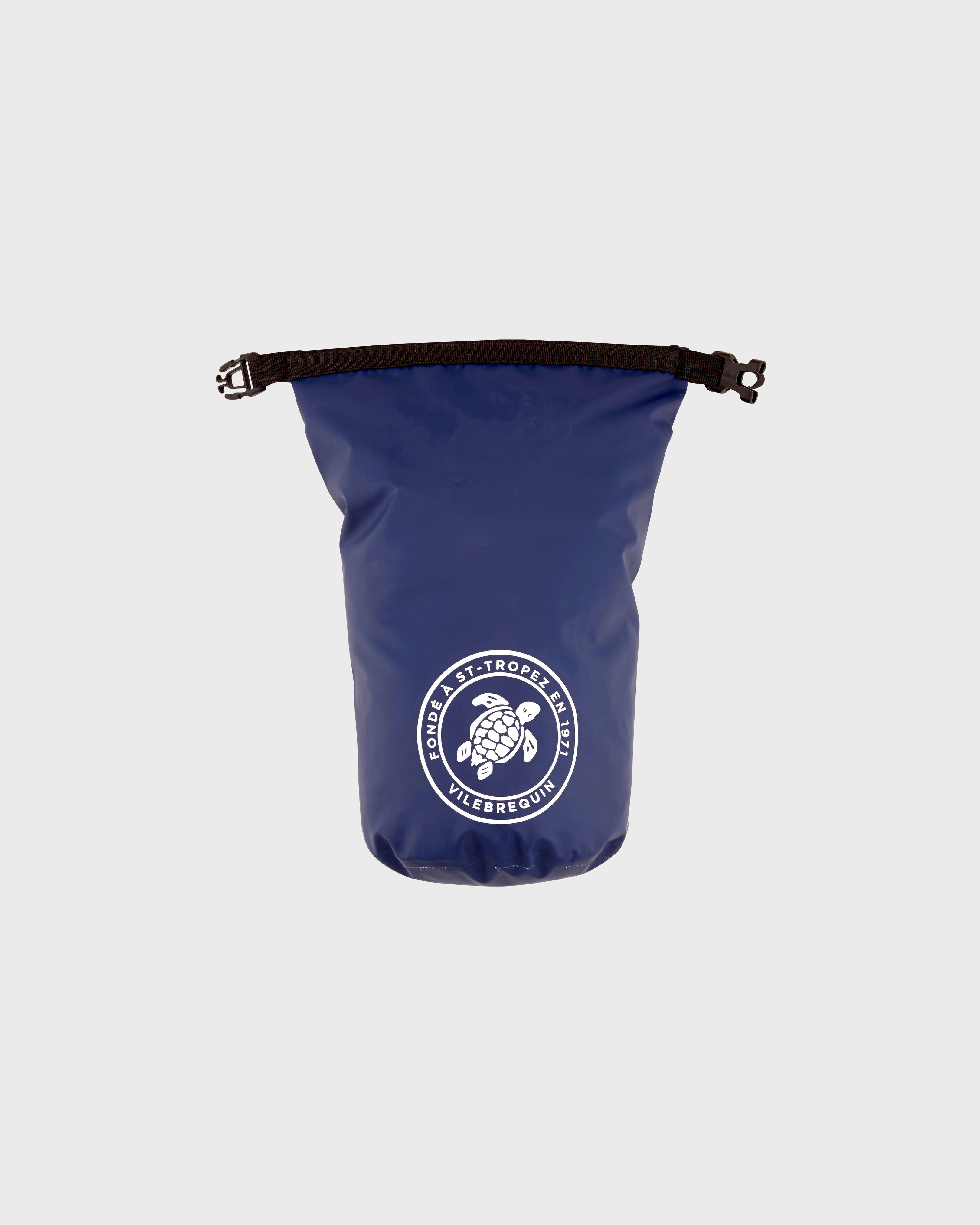 Gift with purchase - Dry Bag UNIQUE front view