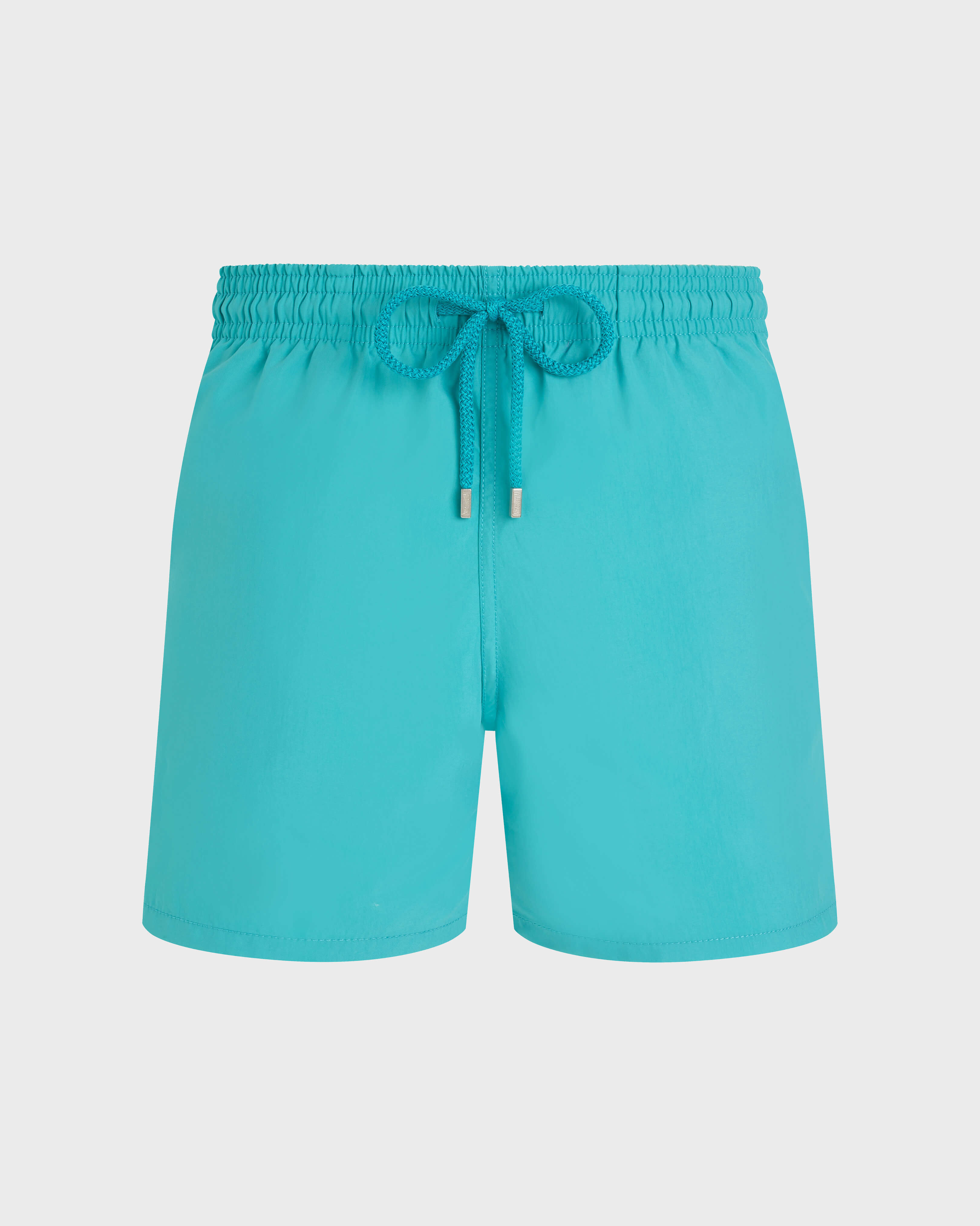 Solid Badeshorts für Herren PARATY front view