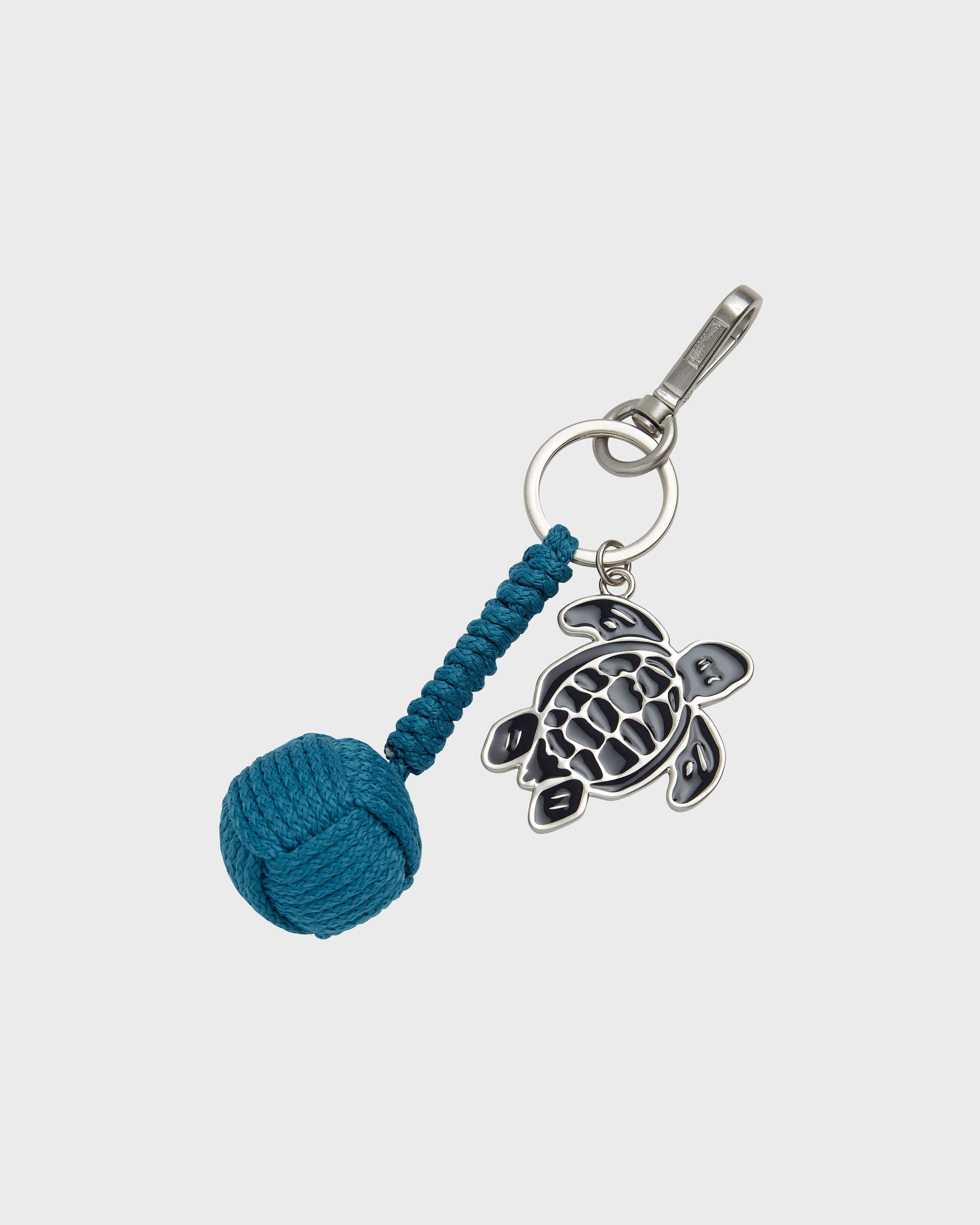 Porte-clés Tortue CALANQUE front view