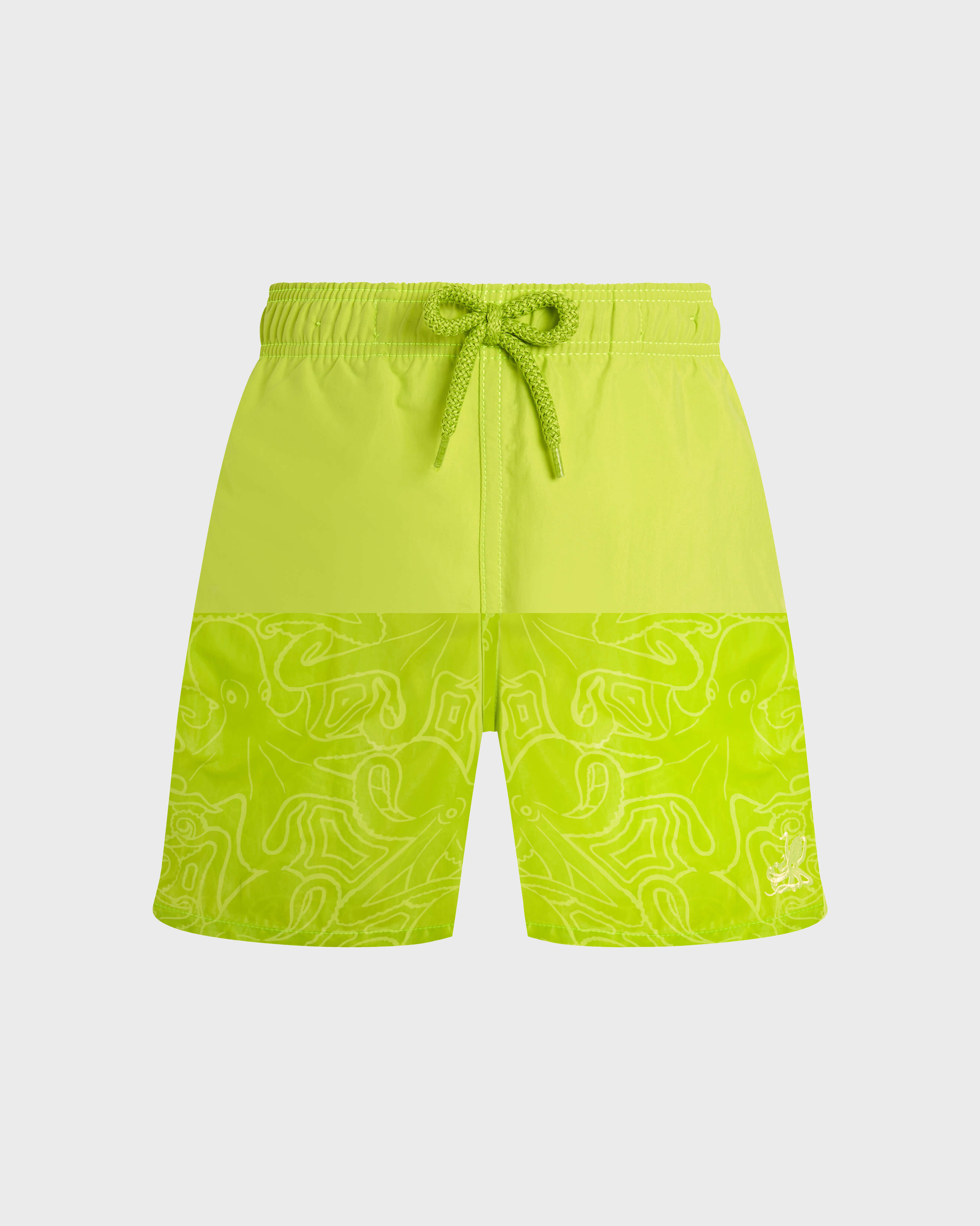 Pantaloncini mare bambino idroreattivi Hypnoctopus 433 supp1 view