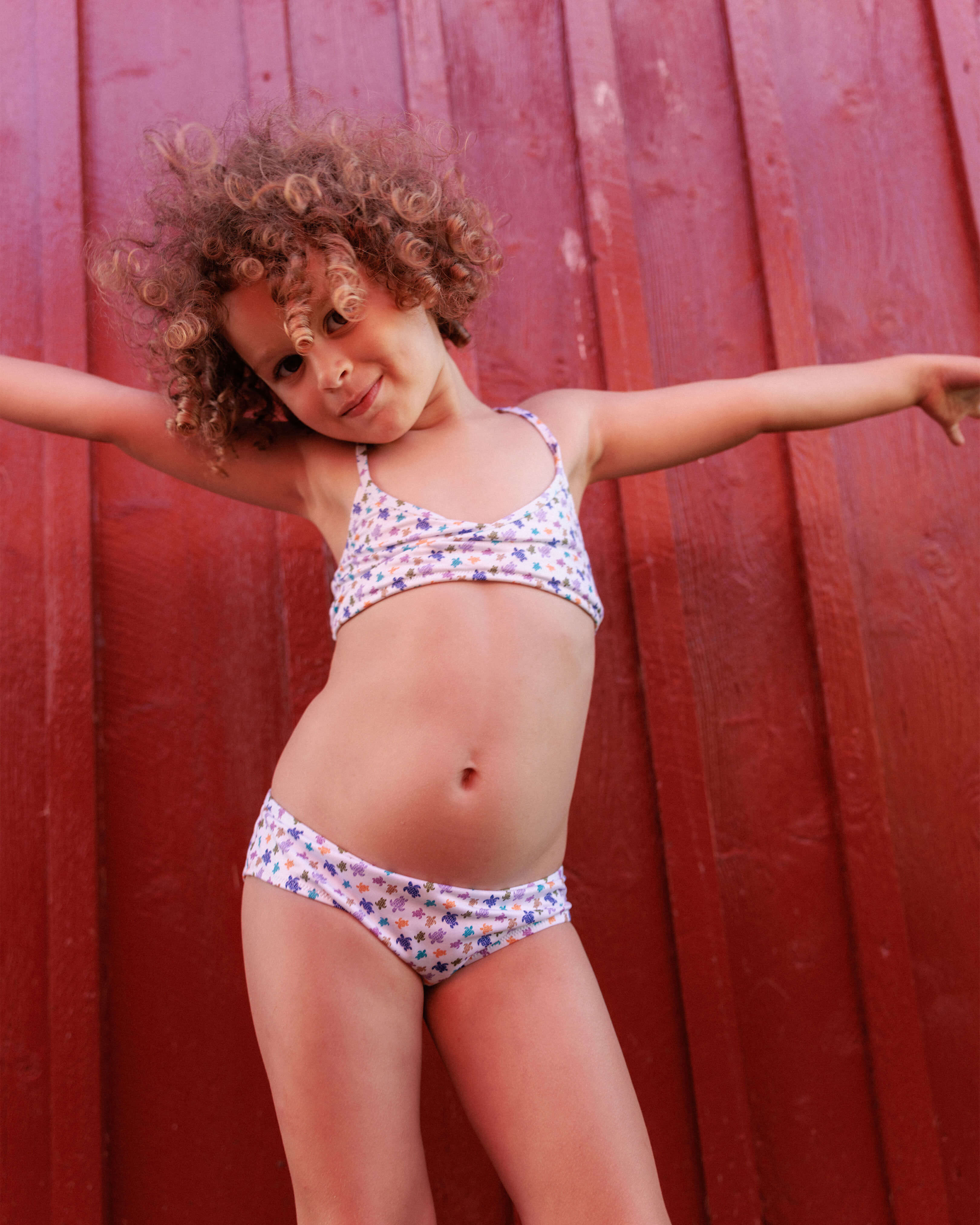 Vilebrequin Official Website | Luxury Swimwear & Summer Clothes