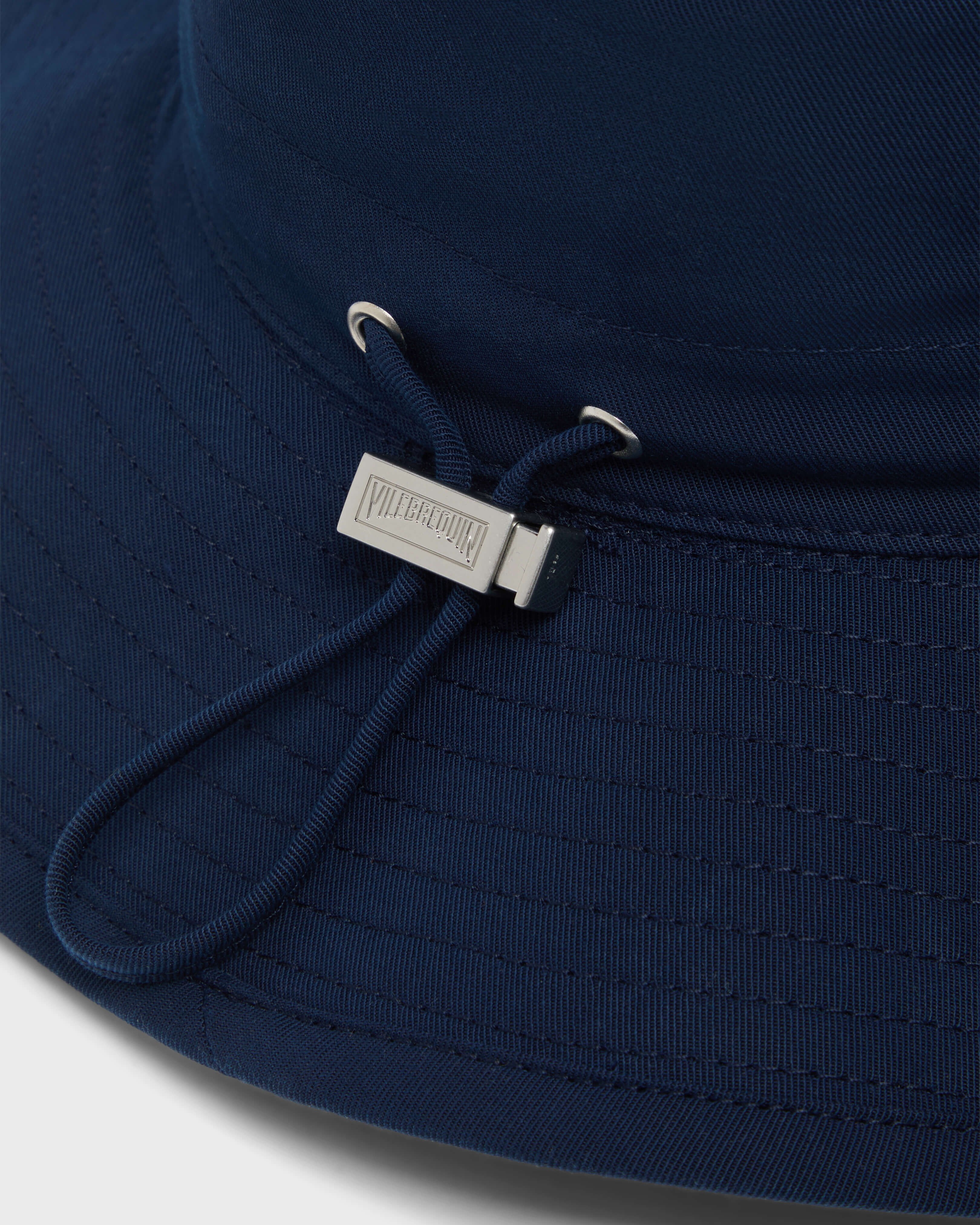 Kids Large Bucket Hat NAVY supp4 view