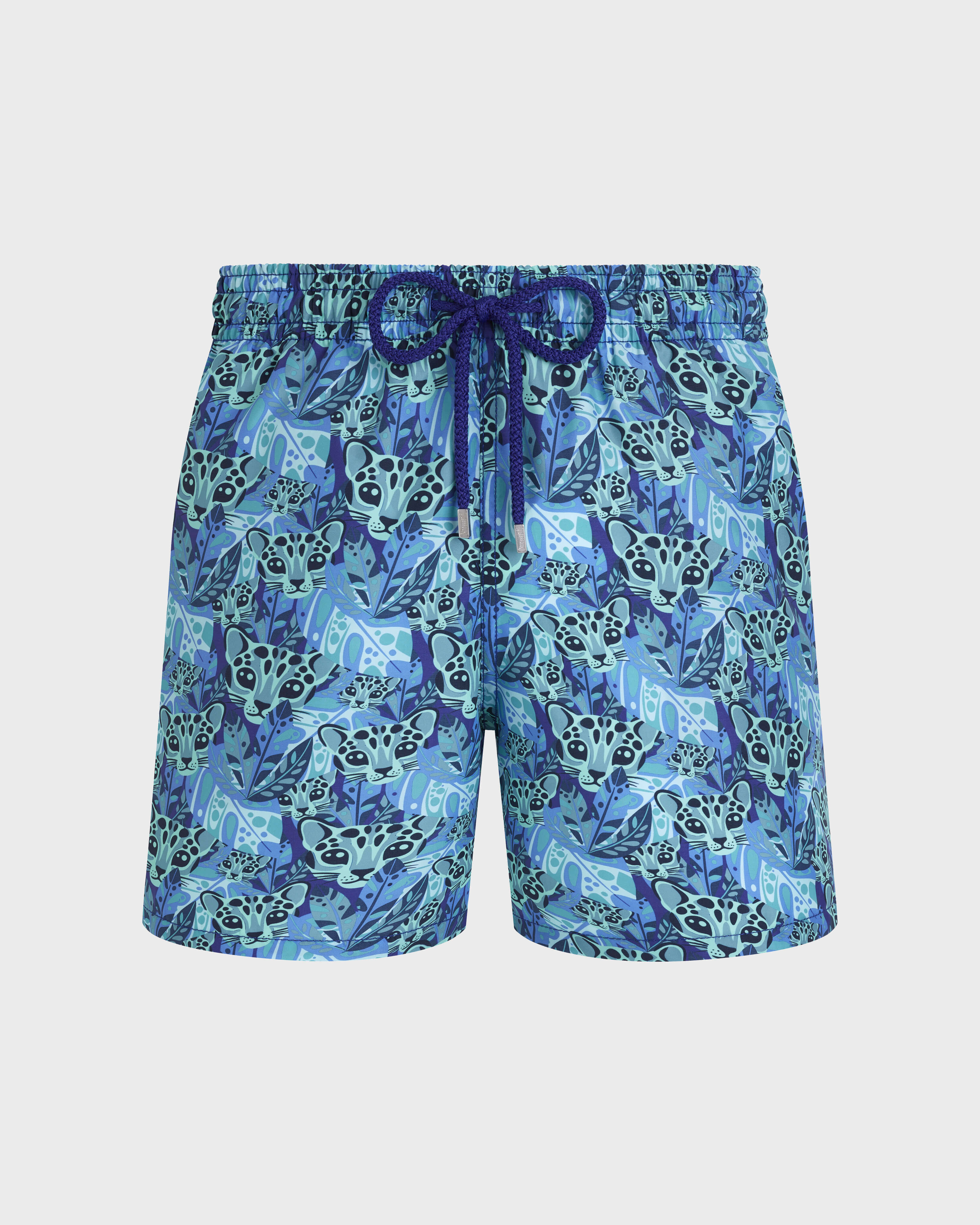 Men Swim Shorts Tigresa VERSAILLES front view