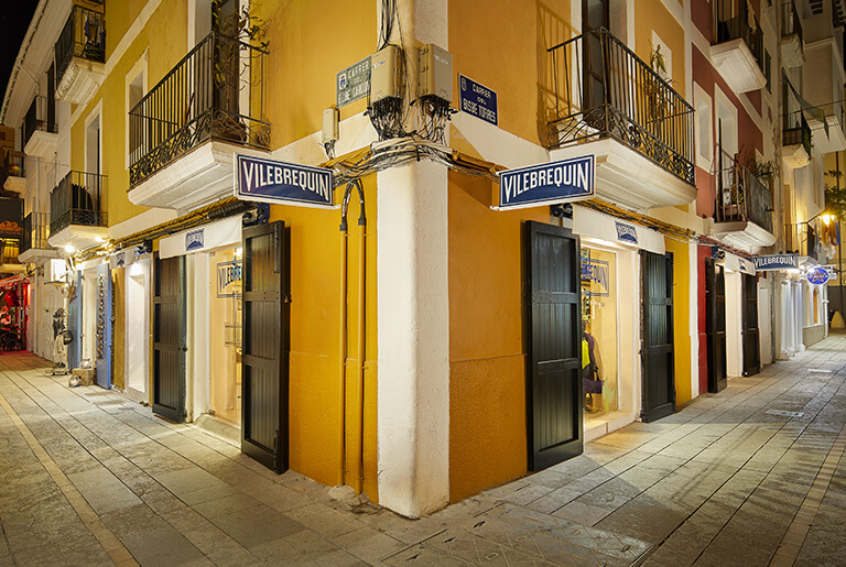 Vilebrequin Ibiza Vilebrequin Ibiza
