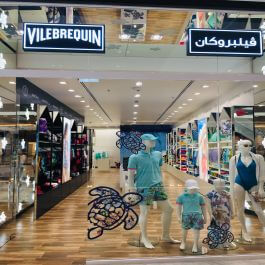 VILEBREQUIN ABU DHABI Bademodenshop