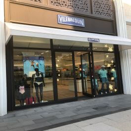 VILEBREQUIN ANTALYA LAND OF LEGENDS swimwear store VILEBREQUIN ANTALYA LAND OF LEGENDS swimwear store