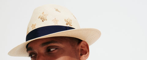 Vilebrequin x Borsalino