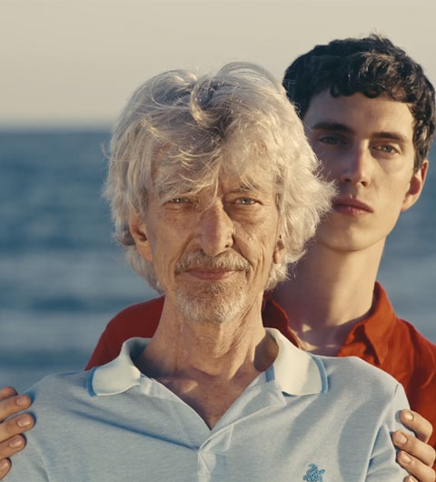 Fathers' Day blog article