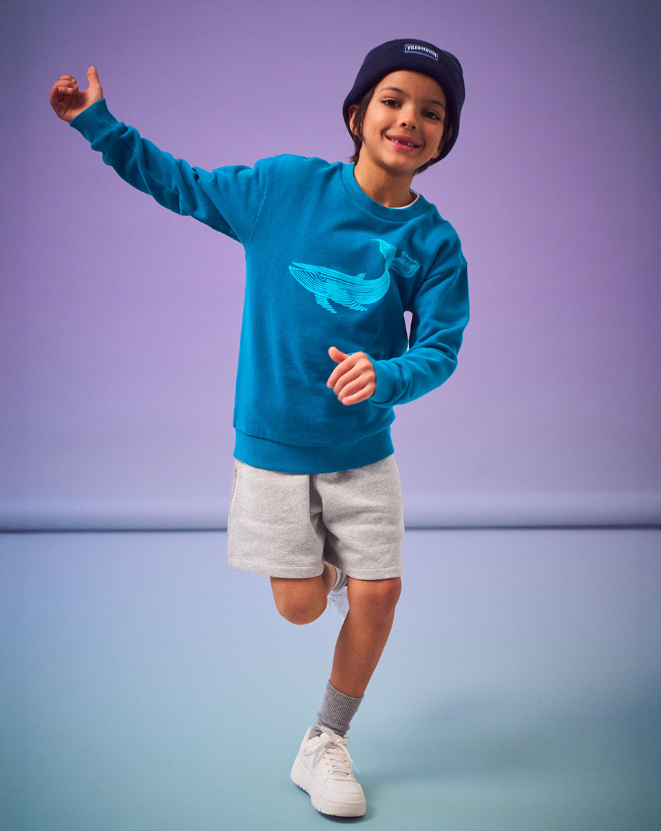 Boys' clothing
