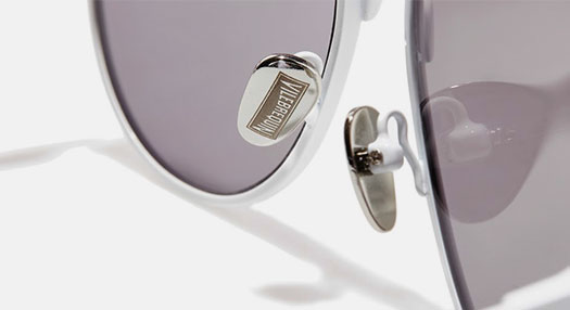 Customized to feature the Vilebrequin logo Customized to feature the Vilebrequin logo