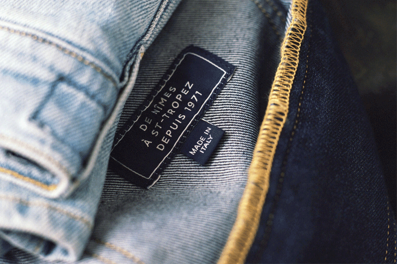 Denim Denim