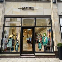 VILEBREQUIN HAMBURG swimwear shop VILEBREQUIN HAMBURG swimwear shop