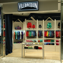 VILEBREQUIN OUTLET CITYGATE 泳装店