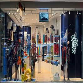 VILEBREQUIN OUTLET CITYGATE swimwear store