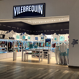 negozio di costumi da bagno BLUE MALL PUNTA CANA