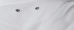 Vilebrequin Cotton Polo Vilebrequin Cotton Polo Eyelets