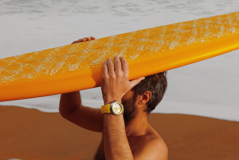 Vilebrequin watches Vilebrequin watches
