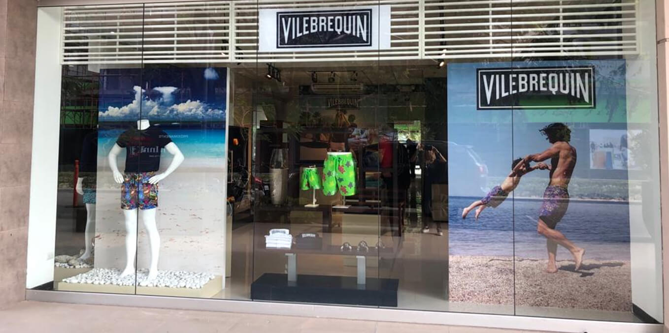 Costa Rica Vilebrequin banner Costa Rica Vilebrequin banner