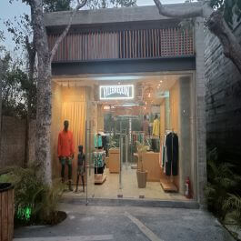 tienda de trajes de baño VILEBREQUIN TULUM