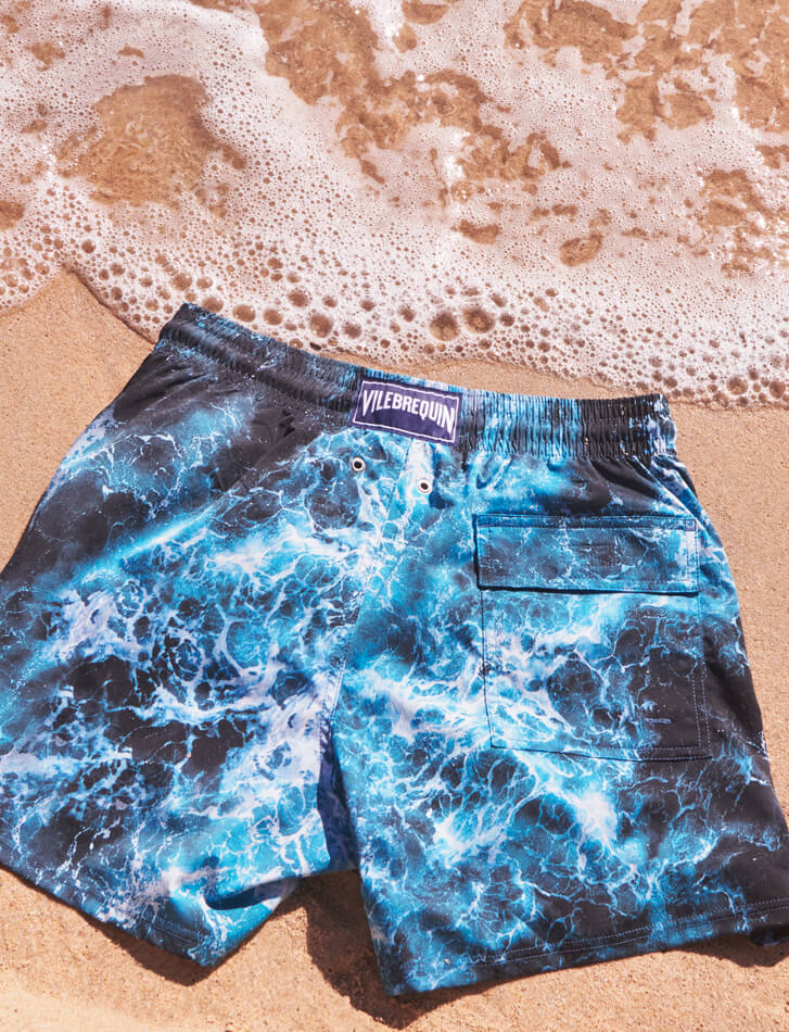  Hypno Shell swim short