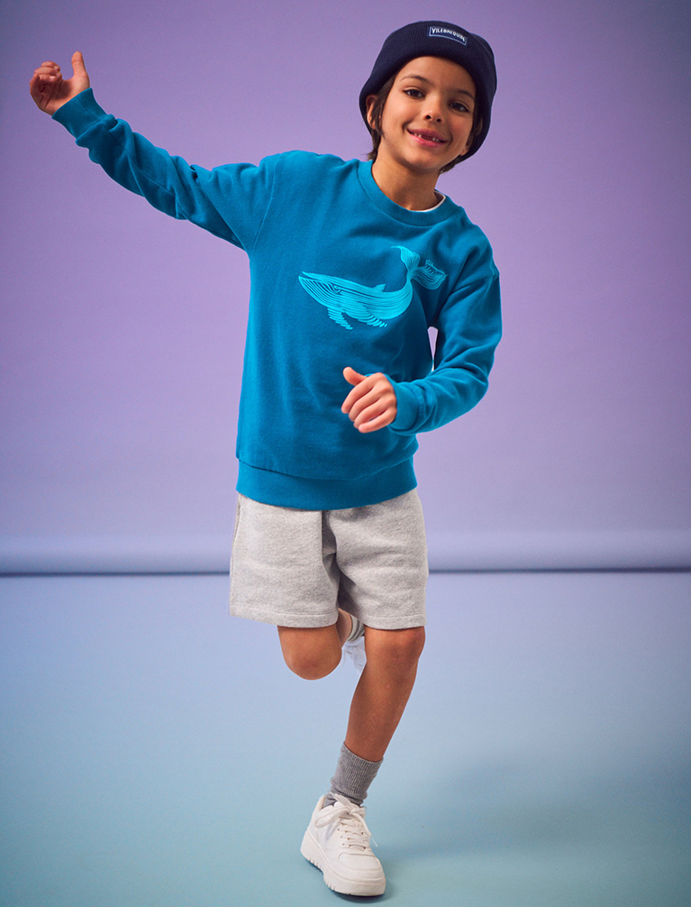 Boys' clothing