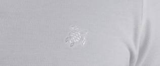 Vilebrequin Cotton Polo Vilebrequin Cotton Polo Embroidery