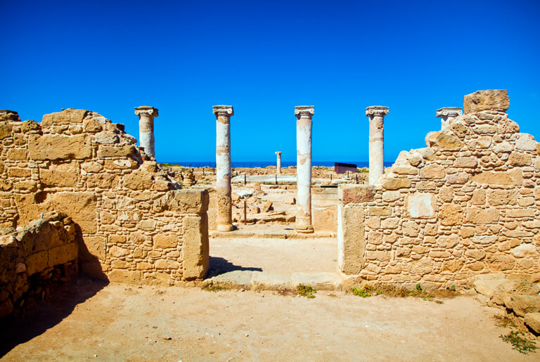 Pafos