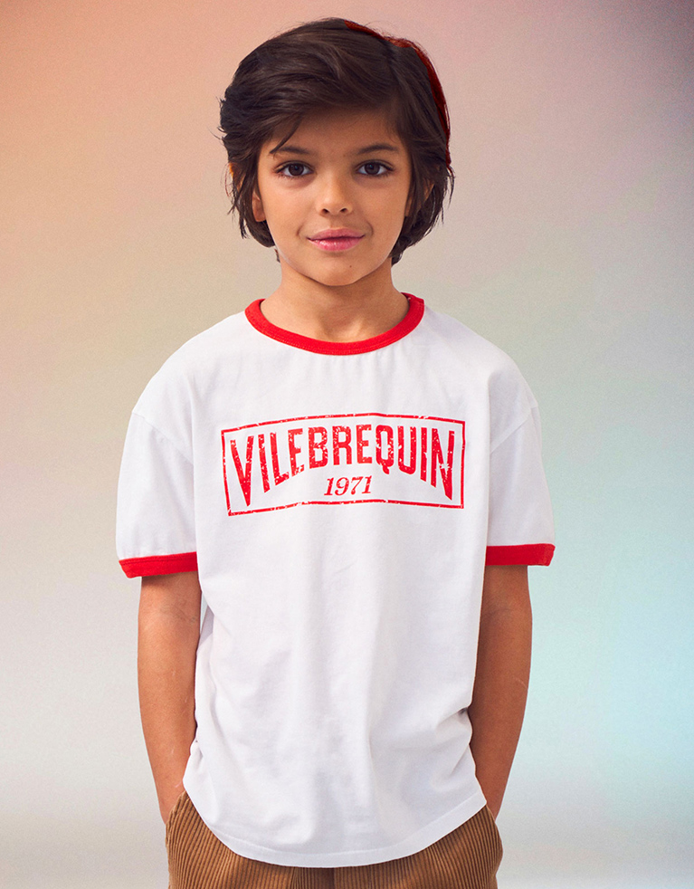 Vilebrequin sweats for boys