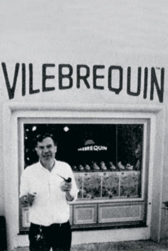 Fred Prysquel creates Vilebrequin Fred Prysquel creates Vilebrequin