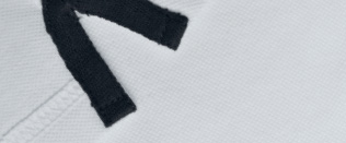 Vilebrequin Cotton Polo Vilebrequin Slotted Cotton Polo