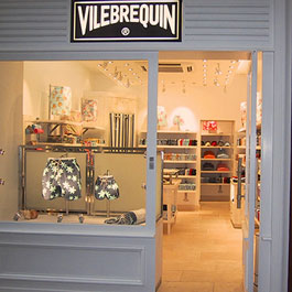 tienda de trajes de baño VILEBREQUIN CAPRI