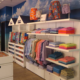 VILEBREQUIN Outlet Las Vegas swimwear store