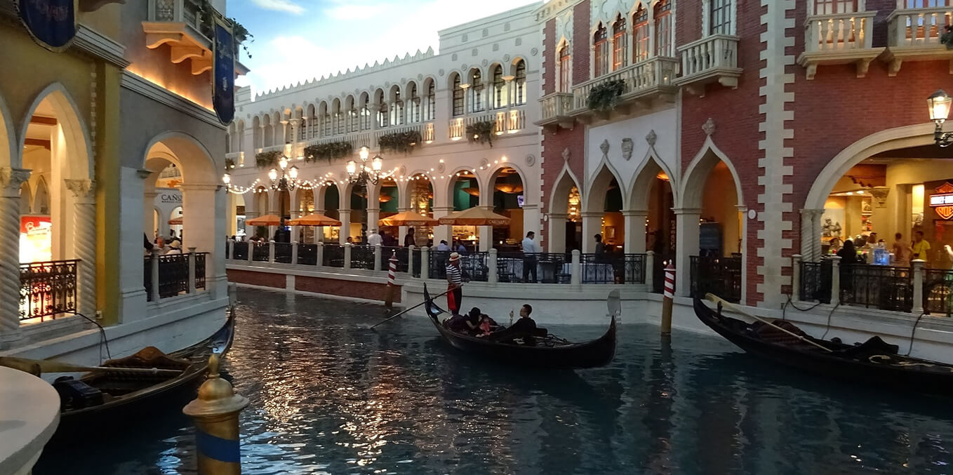 Shops Vilebrequin Palazzo Hotel Las Vegas Palazzo