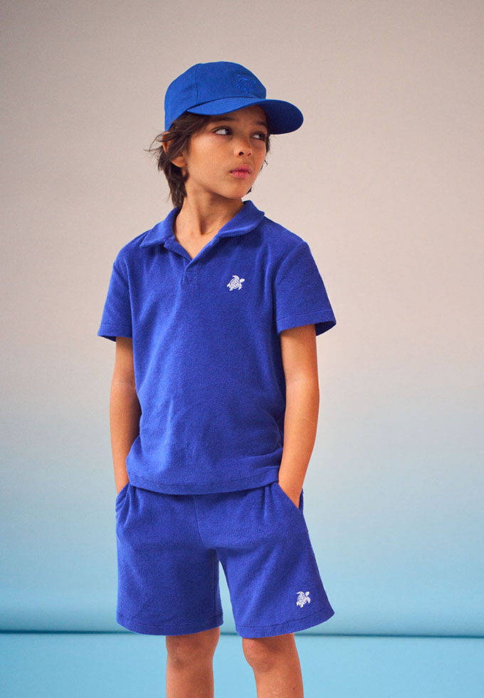 Boys' pants