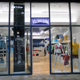 VILEBREQUIN Hawaii swimwear store