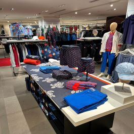 BON MARCHE PARIS 7ème Bademodenshop BON MARCHE PARIS 7ème Bademodenshop