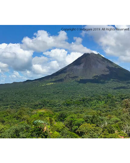 Vilebrequin - CopyRight Indagare Costa Rica