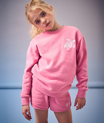 Pants for girls