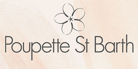 Poupette Saint Barth collaboration