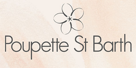 Poupette Saint Barth collaboration Poupette Saint Barth collaboration