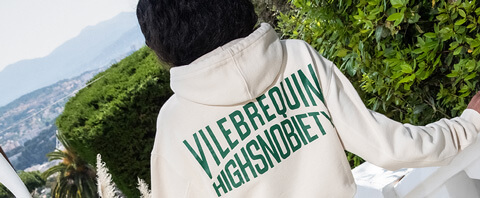 Vilebrequin x Highsnobeity