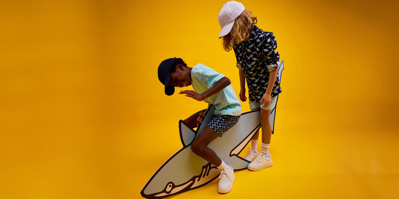 Gifts for kids