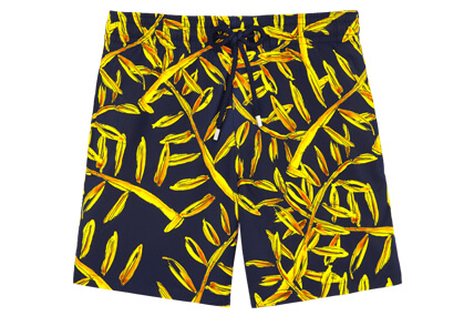 Vilebrequin, Superflex Sunny Gold Moorise Vilebrequin, Superflex Sunny Gold Moorise