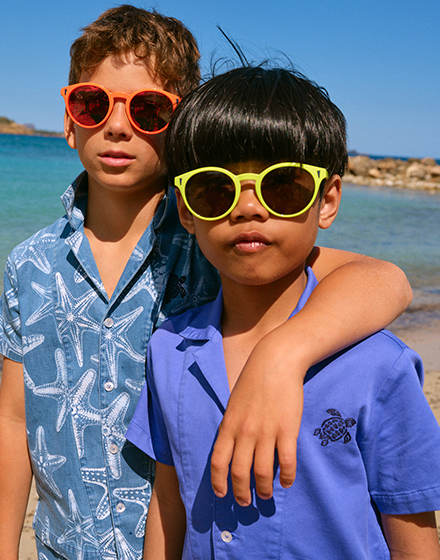Vilebrequin sweats for boys